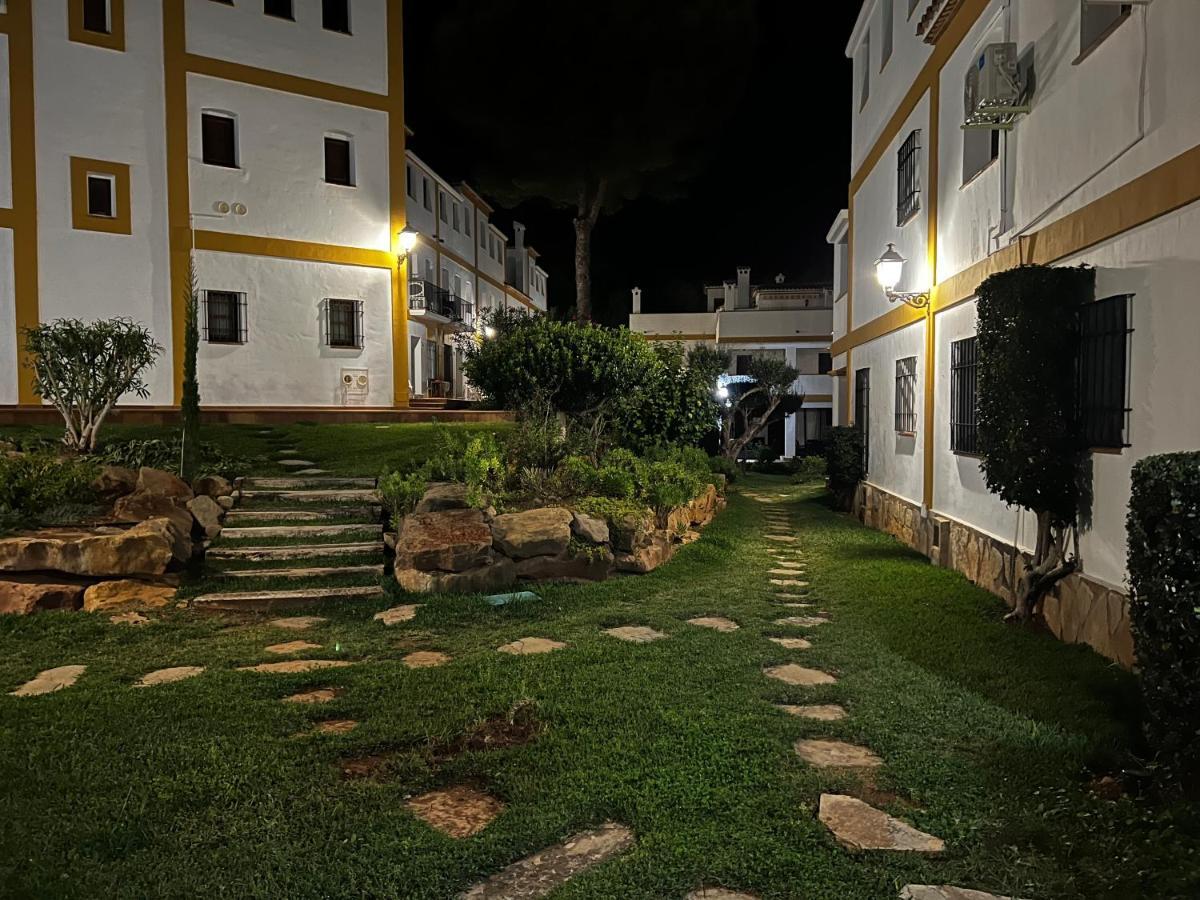 Villa Ruhiges Eckreihenhaus Mit Pool In La Sella Zarzas One Denia Pedreguer Exterior foto